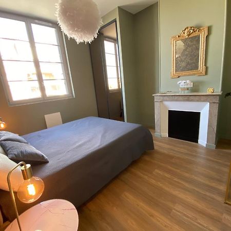 Apartmán Marianne 7 Bergerac Pokoj fotografie