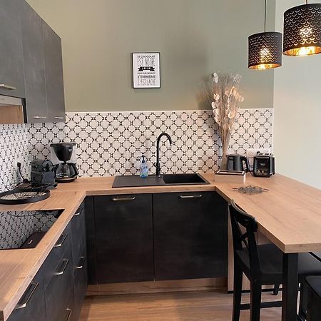 Apartmán Marianne 7 Bergerac Exteriér fotografie