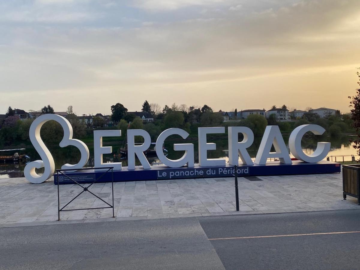 Apartmán Marianne 7 Bergerac Exteriér fotografie