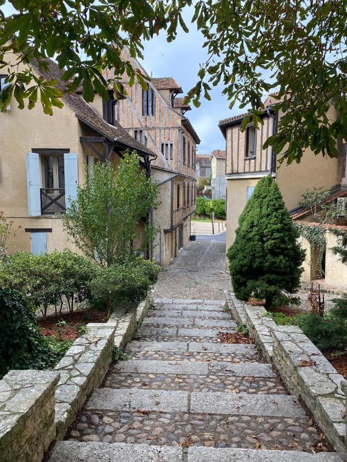 Apartmán Marianne 7 Bergerac Exteriér fotografie