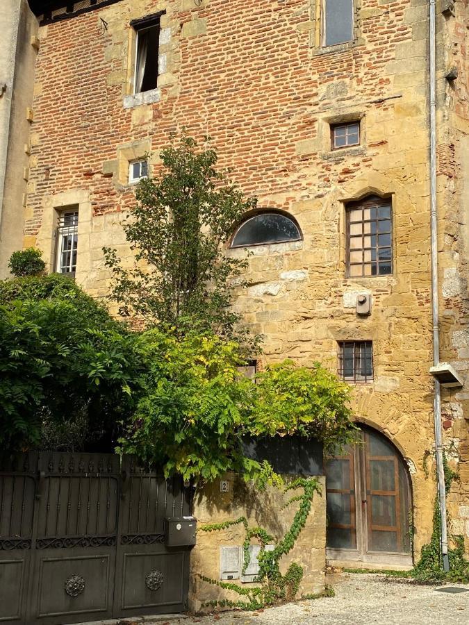 Apartmán Marianne 7 Bergerac Exteriér fotografie