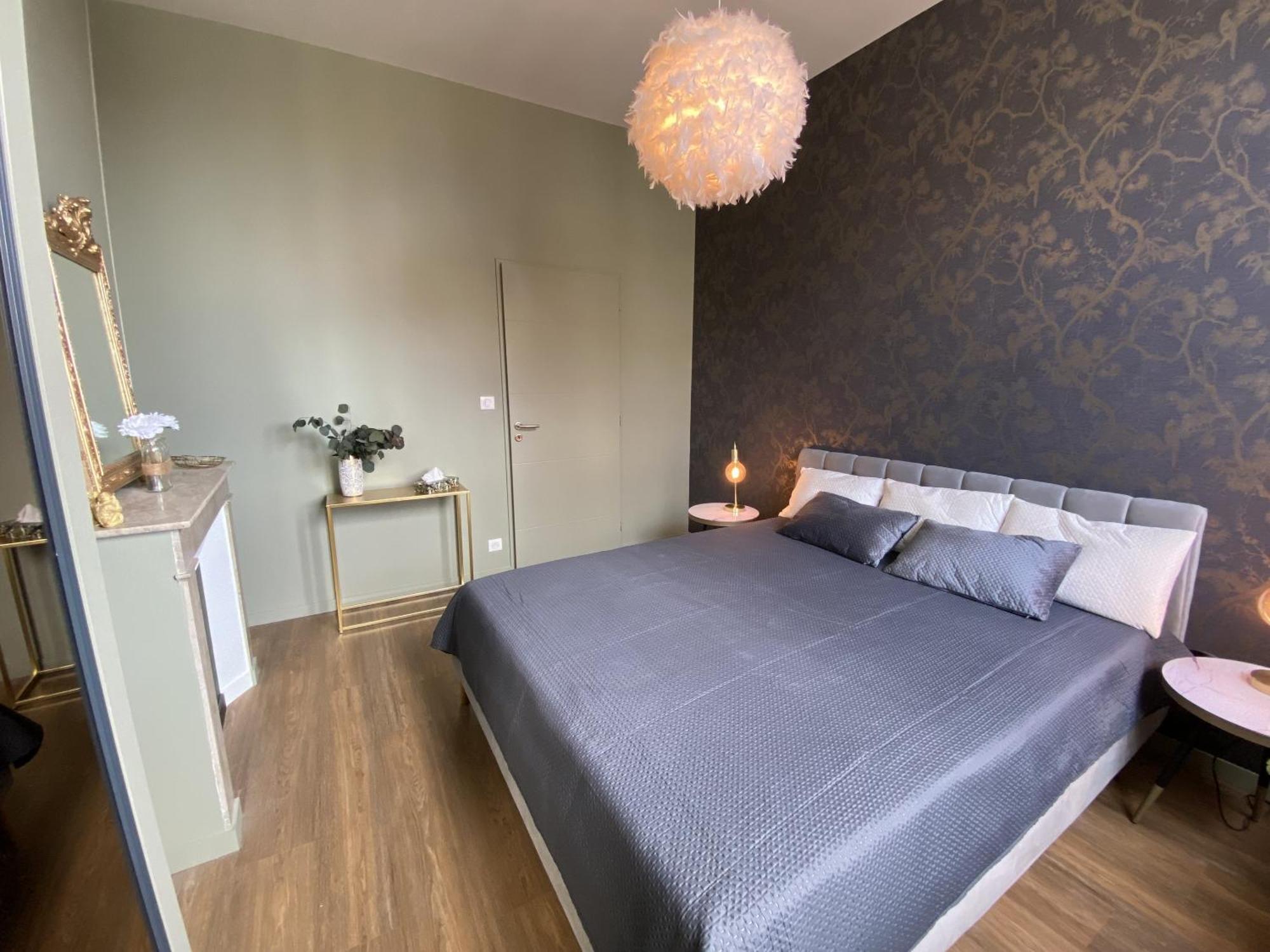 Apartmán Marianne 7 Bergerac Exteriér fotografie