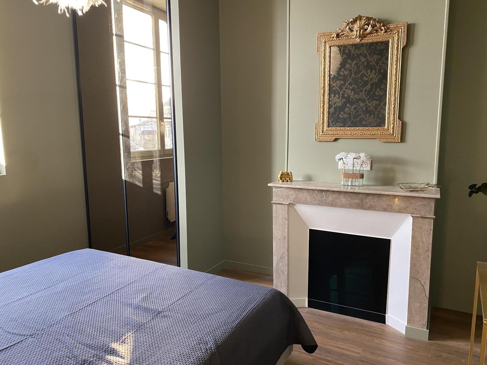 Apartmán Marianne 7 Bergerac Exteriér fotografie