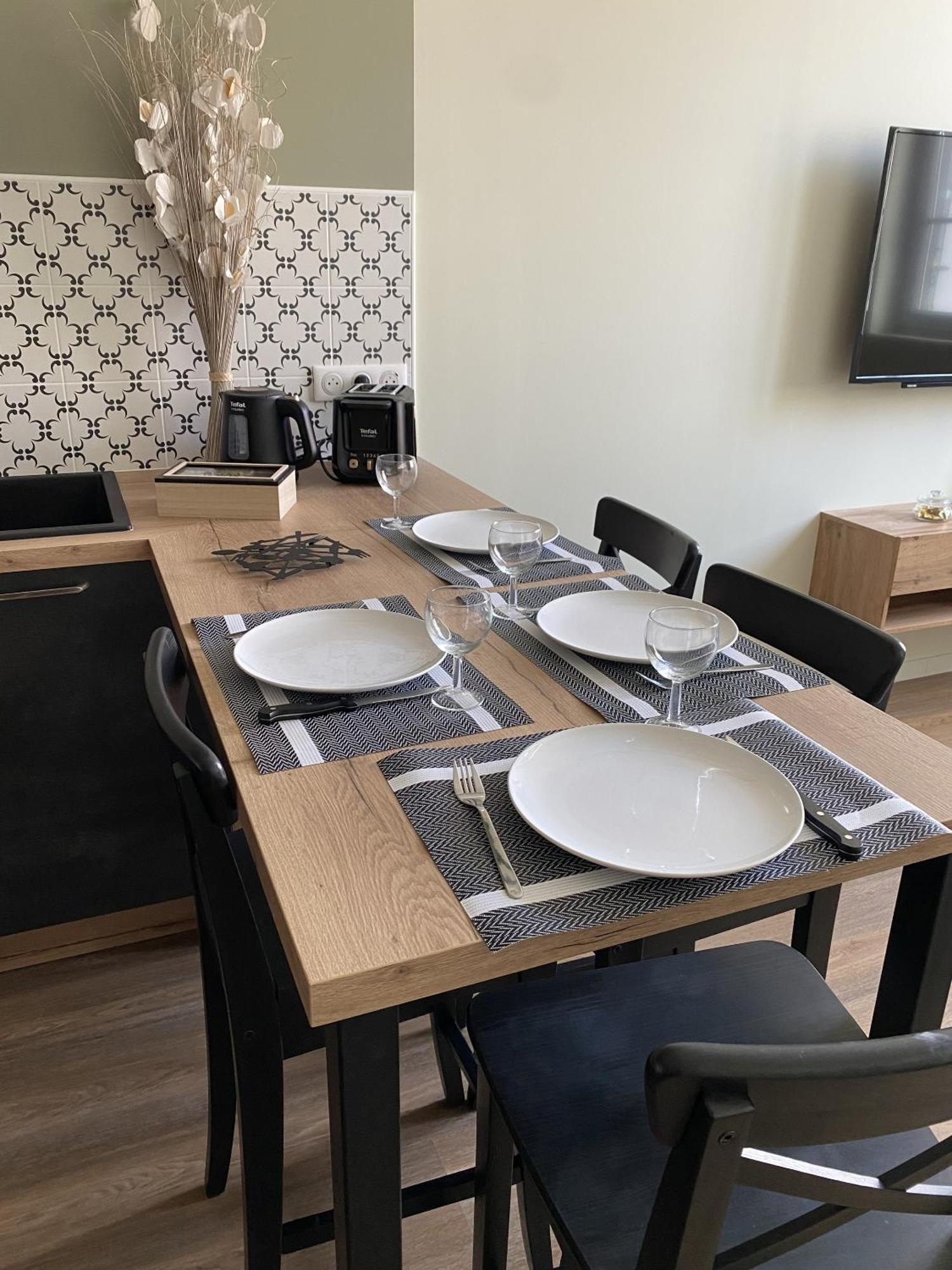 Apartmán Marianne 7 Bergerac Exteriér fotografie