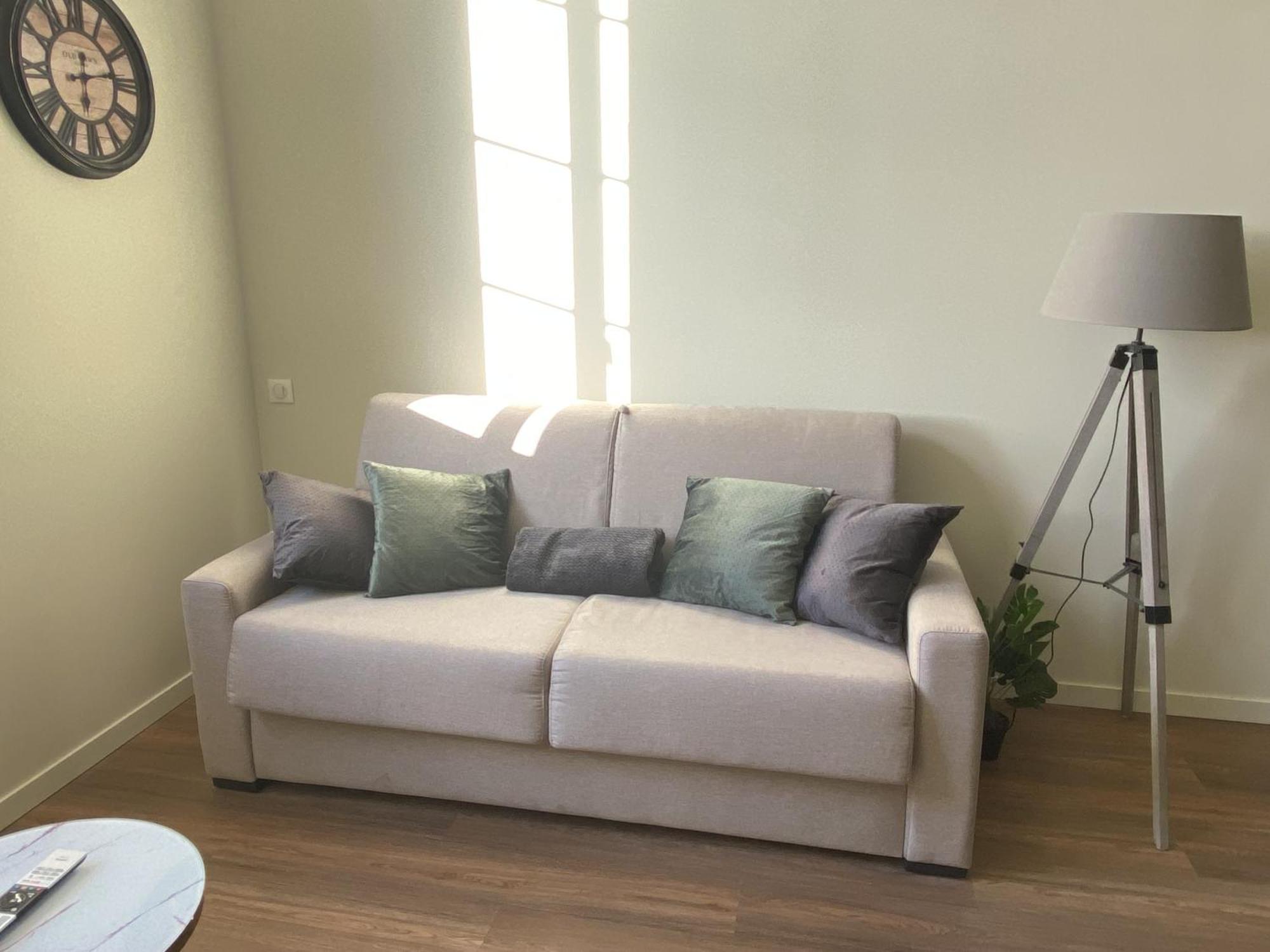 Apartmán Marianne 7 Bergerac Exteriér fotografie