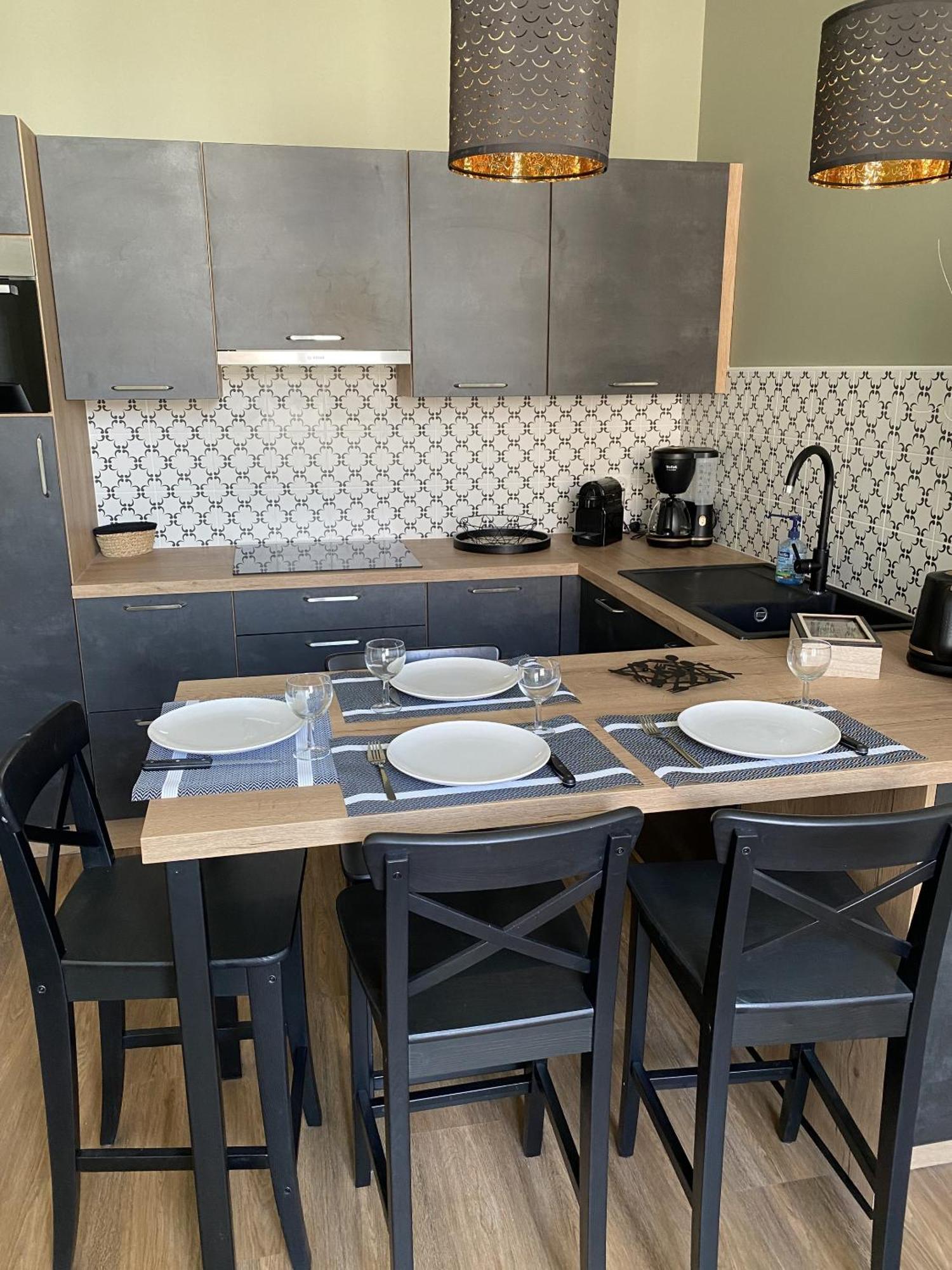 Apartmán Marianne 7 Bergerac Exteriér fotografie